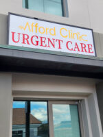 Afford Clinic Urgent Care